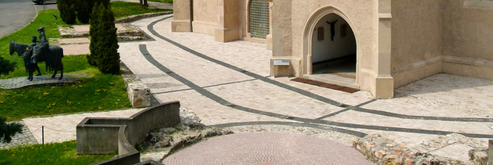 Árpád-Házi Szent Erzsébet Történelmi Társaság